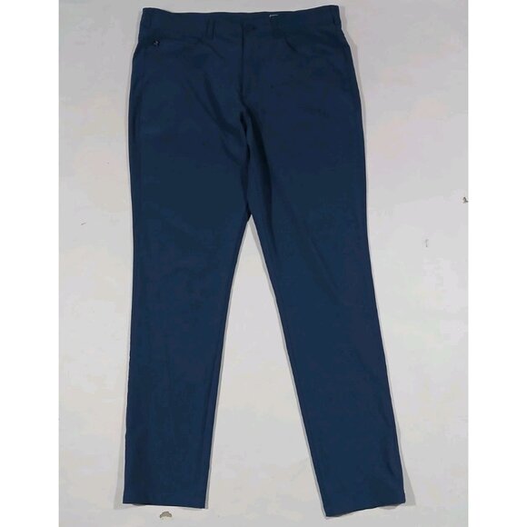 Mizzen + Main Helmsman 5 Pocket Performance Pants - Picture 1 of 9
